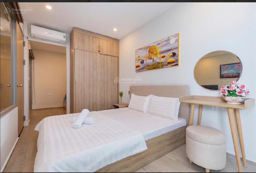 Bán nhanh căn hộ 1pn + the sóng giá tốt