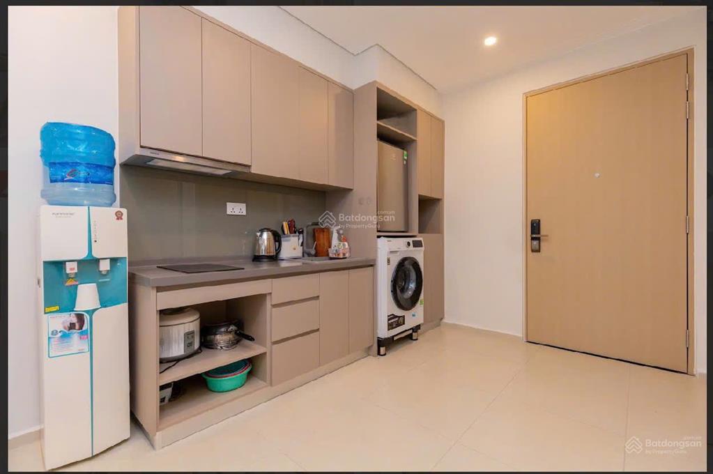 Bán nhanh căn hộ 1pn + the sóng giá tốt
