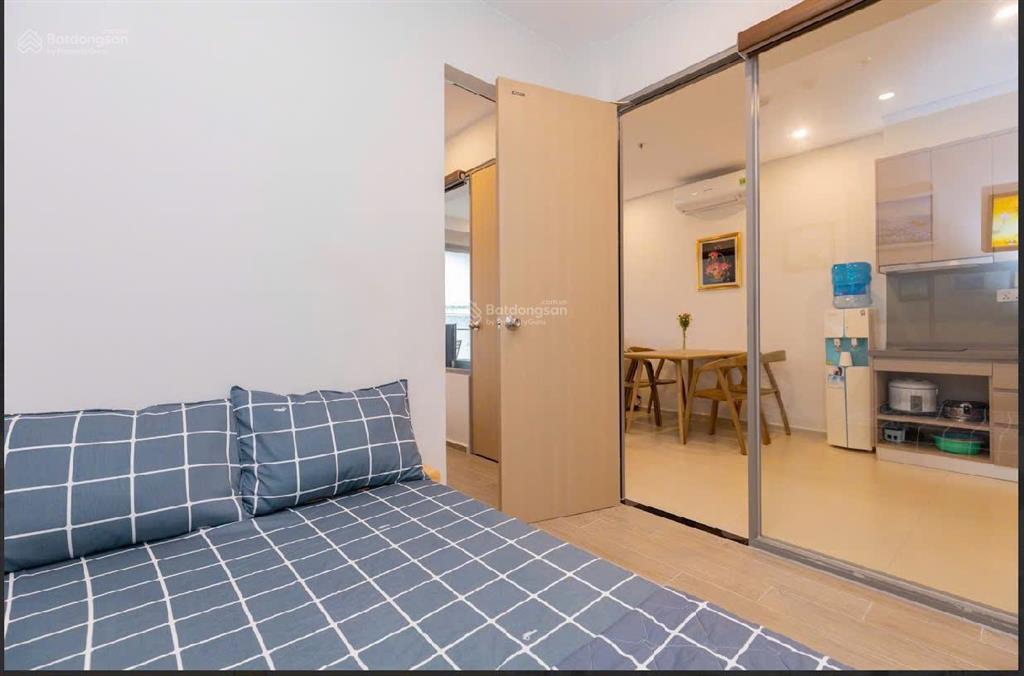 Bán nhanh căn hộ 1pn + the sóng giá tốt