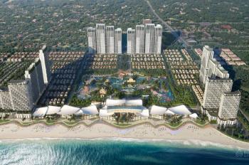 Bán siêu phẩm 2pn căn sở hữu lâu dài dự án balanca vũng tàu giá cđt