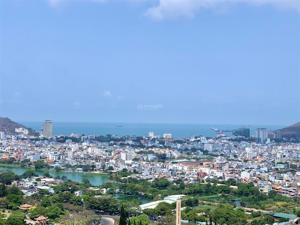 Chính chủ cần bán gấp căn 1pn + the sóng tầng cao view pullman