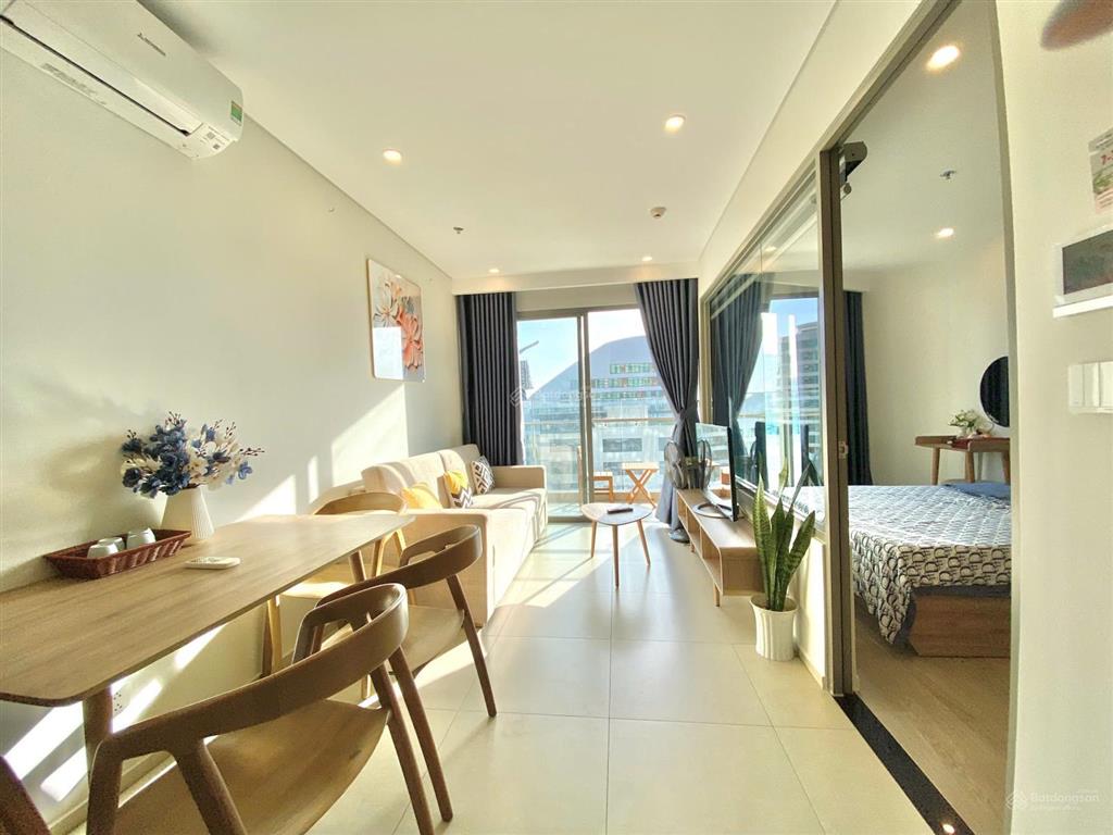 Bán nhanh căn hộ 1pn+ trong tuần  0848 874 ***