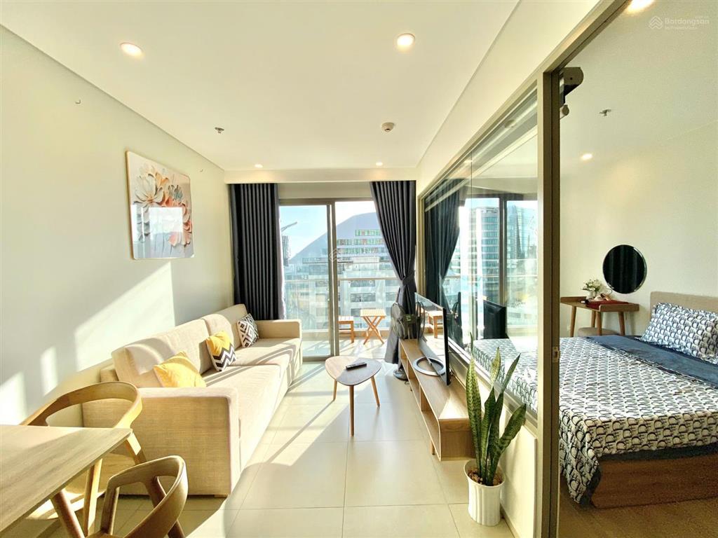 Bán nhanh căn hộ 1pn+ trong tuần  0848 874 ***