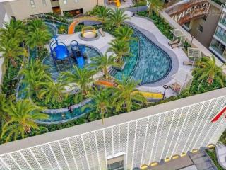 Bán nhanh căn hộ 2pn view vip biển và pháo hoa hàng tuần