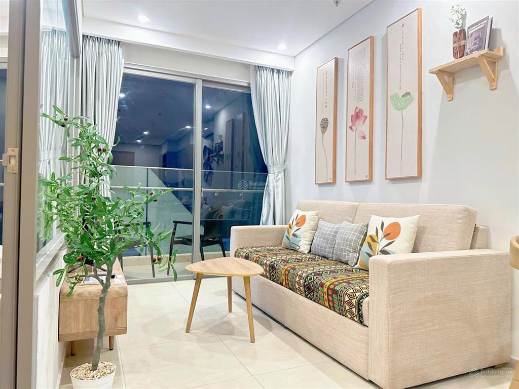 Bán nhanh căn hộ the sóng thang máy riêng giá tốt