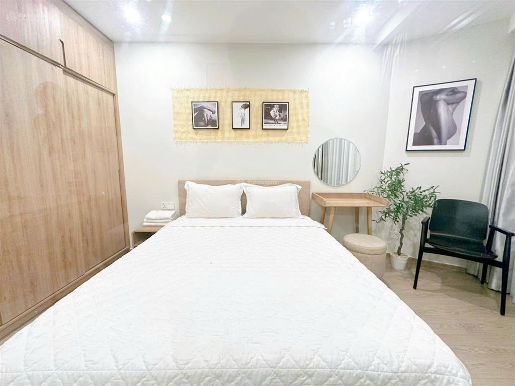 Bán nhanh căn hộ the sóng thang máy riêng giá tốt