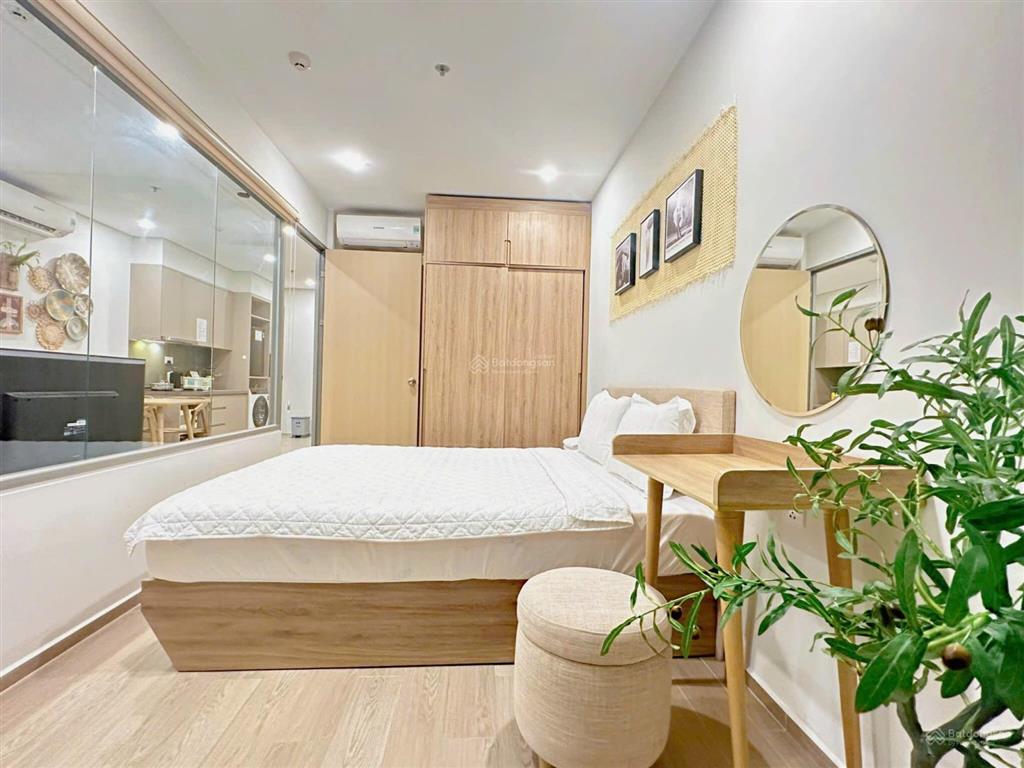 Bán nhanh căn hộ the sóng thang máy riêng giá tốt