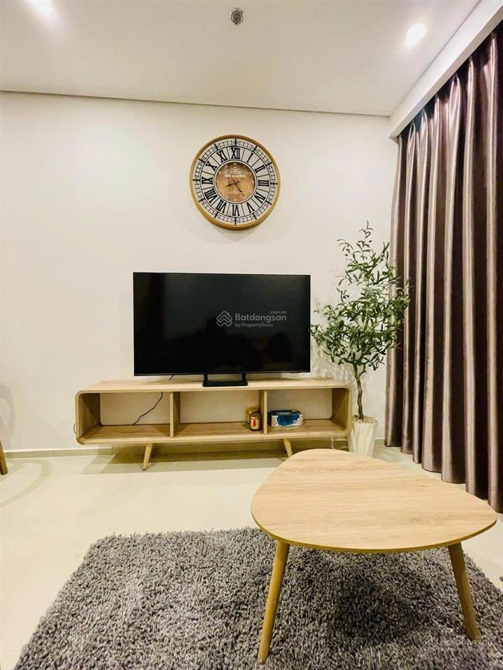 Bán căn hộ chung cư the sóng vũng tàu 2pn + tầng cao view biển  0848 874 ***