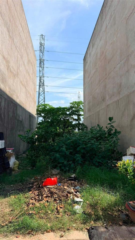 Bán gấp lô đất nền bà rịa city gate 1.150 tỷ