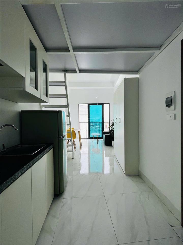 Ngõ 29 khương hạ. trống phòng đầy đủ nội thất, vào ở luôn.
