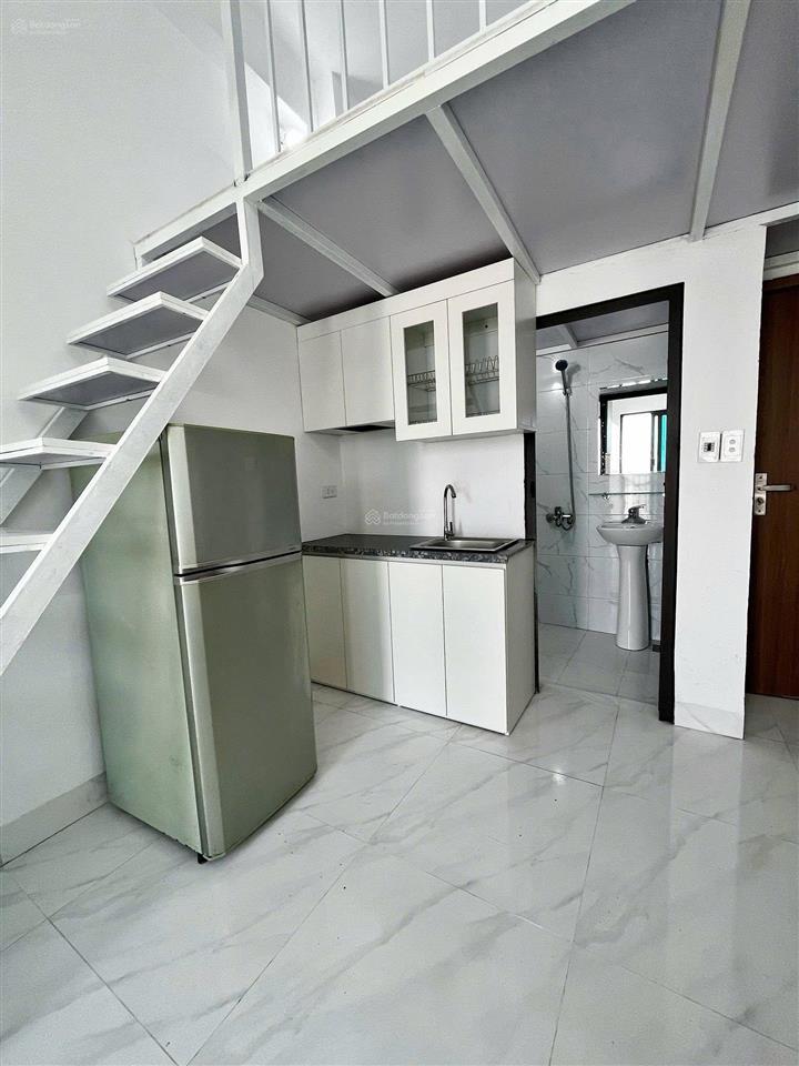 Ngõ 29 khương hạ. trống phòng đầy đủ nội thất, vào ở luôn.