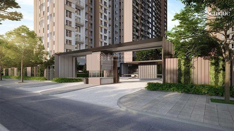 Chính chủ cắt lỗ căn góc 2pn 2wc senique đông nam 64m2 view bể bơi.  0917 777 ***