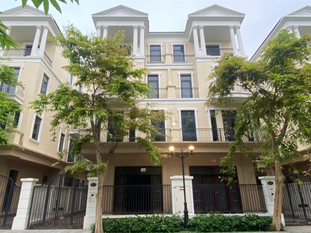 Bán biệt thự tứ lập đảo dừa vinhomes ocean park 2, khu khép kín, đẳng cấp.  0917 777 ***
