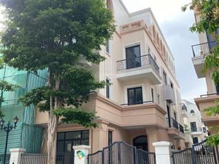 Hàng hiếm, biệt thự tứ lập vinhomes ocean park 2 giá 16 tỷ, đông nam, gần công viên