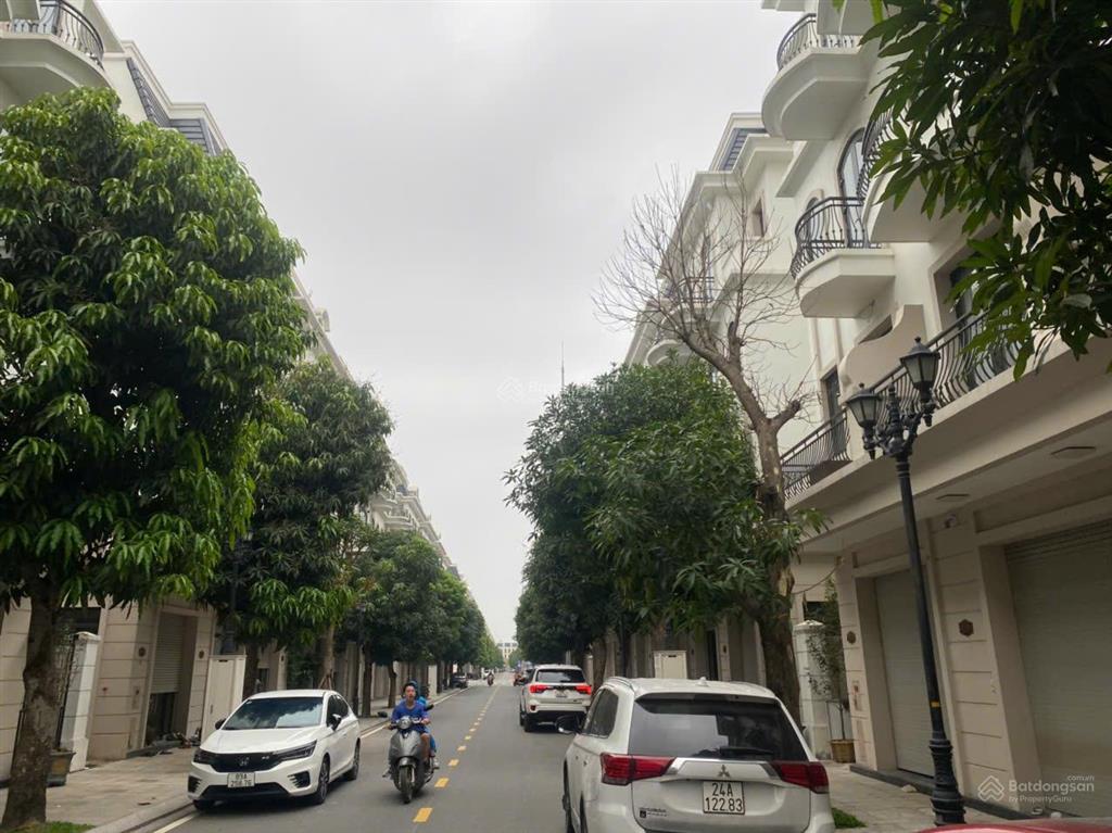 Bán căn shophouse 48m2 sao biển giá cắt lỗ sâu
