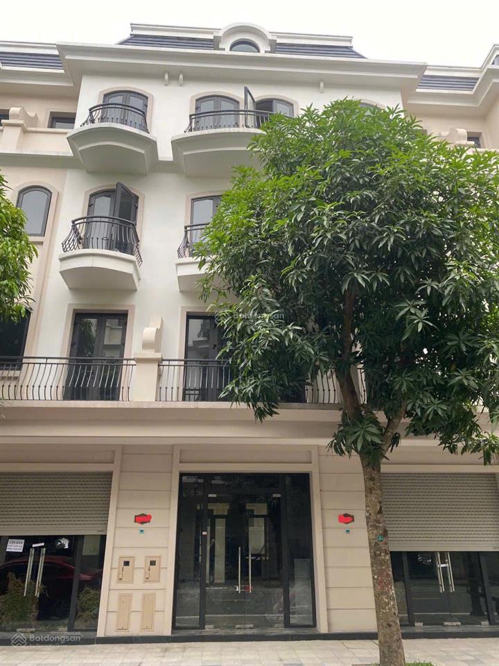 Bán căn shophouse 48m2 sao biển giá cắt lỗ sâu