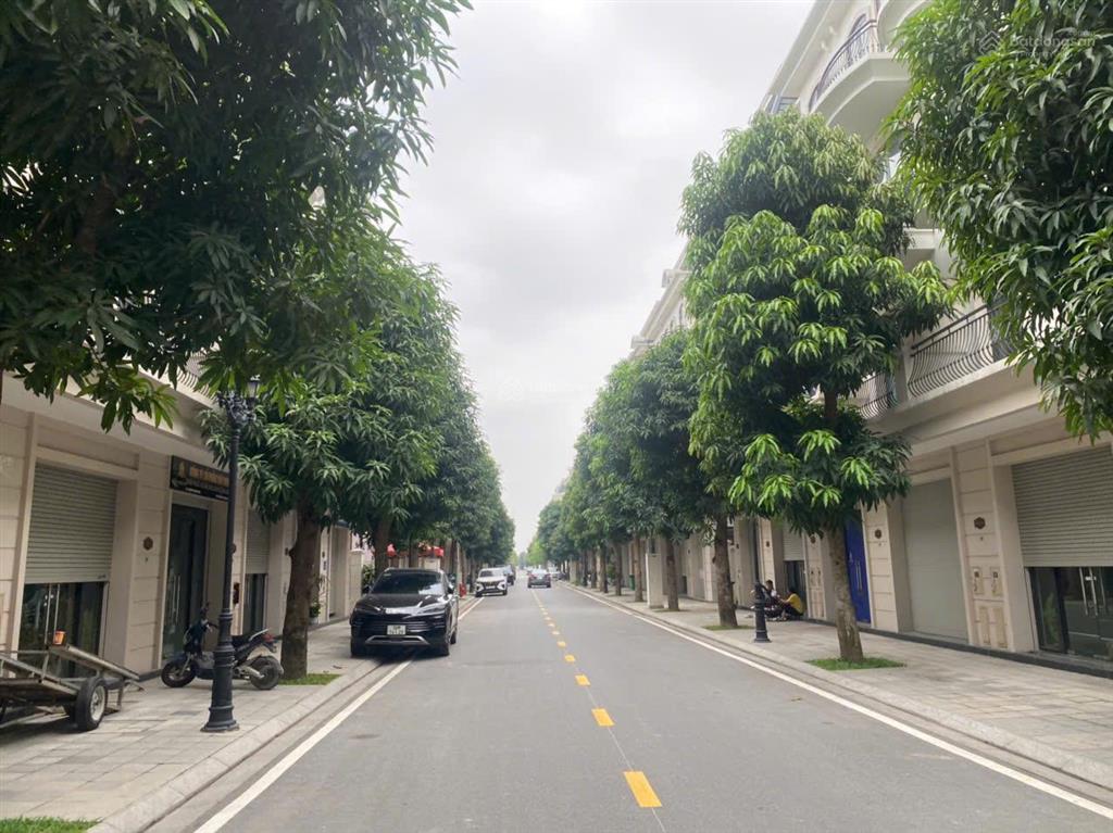 Bán căn shophouse 48m2 sao biển giá cắt lỗ sâu