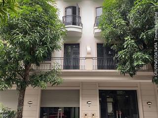 Cắt lỗ gấp shophouse sao biển tại vinhomes ocean park 2, giá 6,35 tỷ