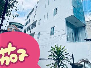 20m2 phòng mới, có cửa sổ, wc riêng, máy lạnh đối diện công viên phần mềm quang trung, fpt 100m