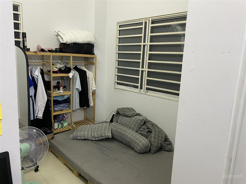 30m2  ban công, cửa sổ thoáng, kệ bếp, full nt  gần 3/2 cắt lê đại hành, y dược, kinh tế, huflit