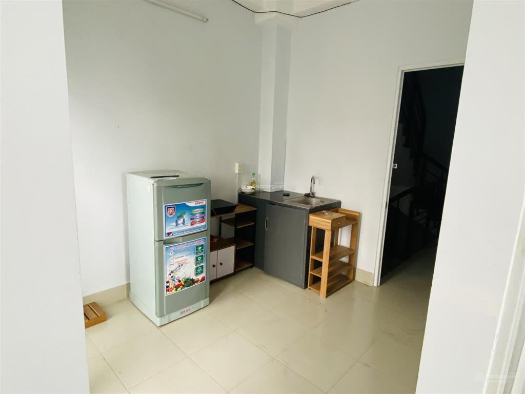 30m2  ban công, cửa sổ thoáng, kệ bếp, full nt  gần 3/2 cắt lê đại hành, y dược, kinh tế, huflit