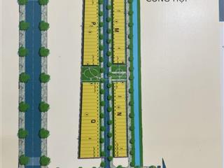 Bán gấp mặt tiền đường số 2 kdc phạm văn hai 5x30m giá 6 tỷ