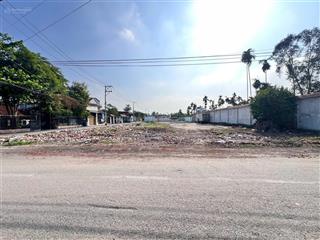 Đất mt vòng cung tây bắc, 20 x 43m. giá 65tr/m2