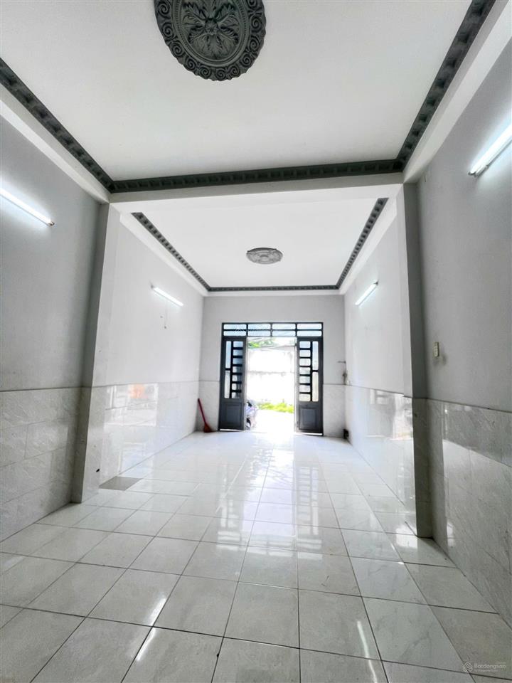Nhà chính chủ mt. thạnh xuân 13, giá 4.2 tỷ