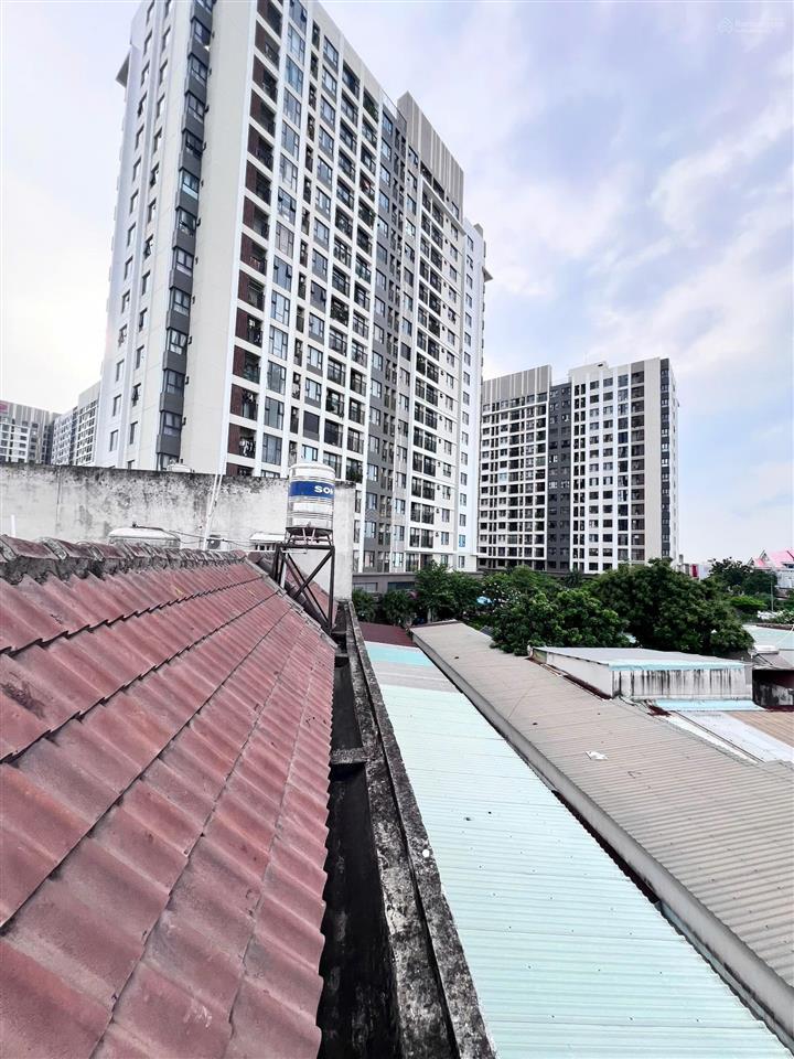 Nhà chính chủ mt. thạnh xuân 13, giá 4.2 tỷ