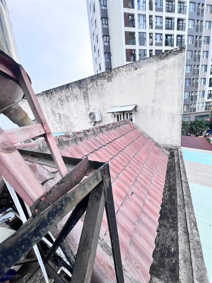 Nhà chính chủ mt. thạnh xuân 13, giá 4.2 tỷ