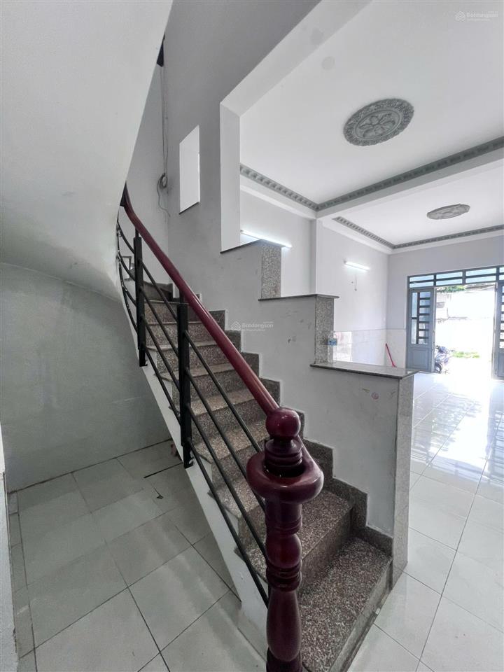 Nhà chính chủ mt. thạnh xuân 13, giá 4.2 tỷ