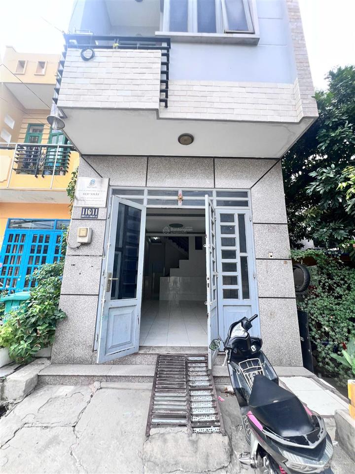 Nhà chính chủ mt. thạnh xuân 13, giá 4.2 tỷ