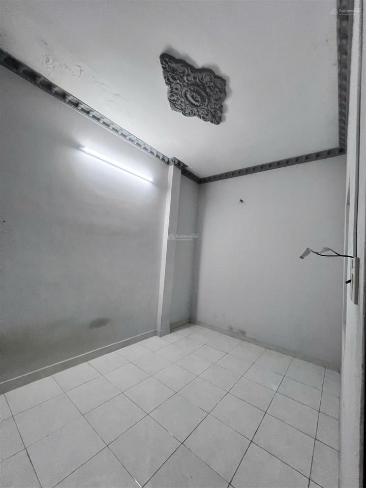 Nhà chính chủ mt. thạnh xuân 13, giá 4.2 tỷ