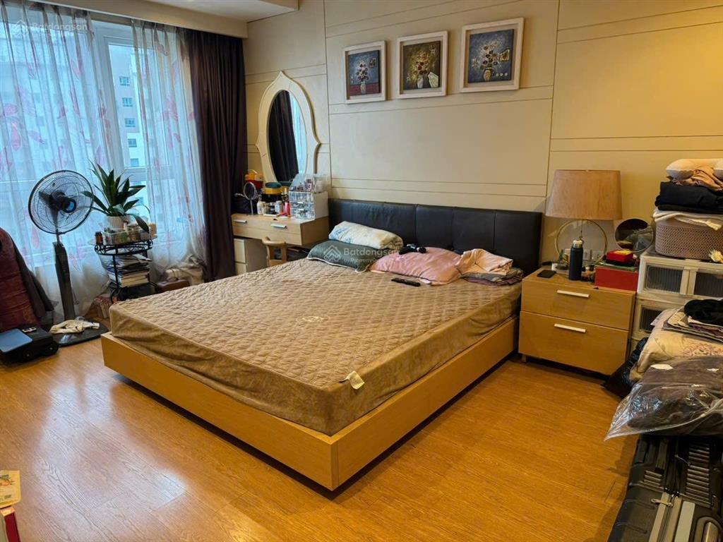 3 phòng ngủ nội thất xịn đẹp chủ thiện chí bán nhanh