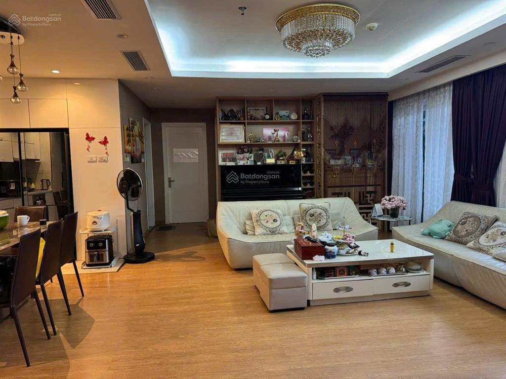 3 phòng ngủ nội thất xịn đẹp chủ thiện chí bán nhanh