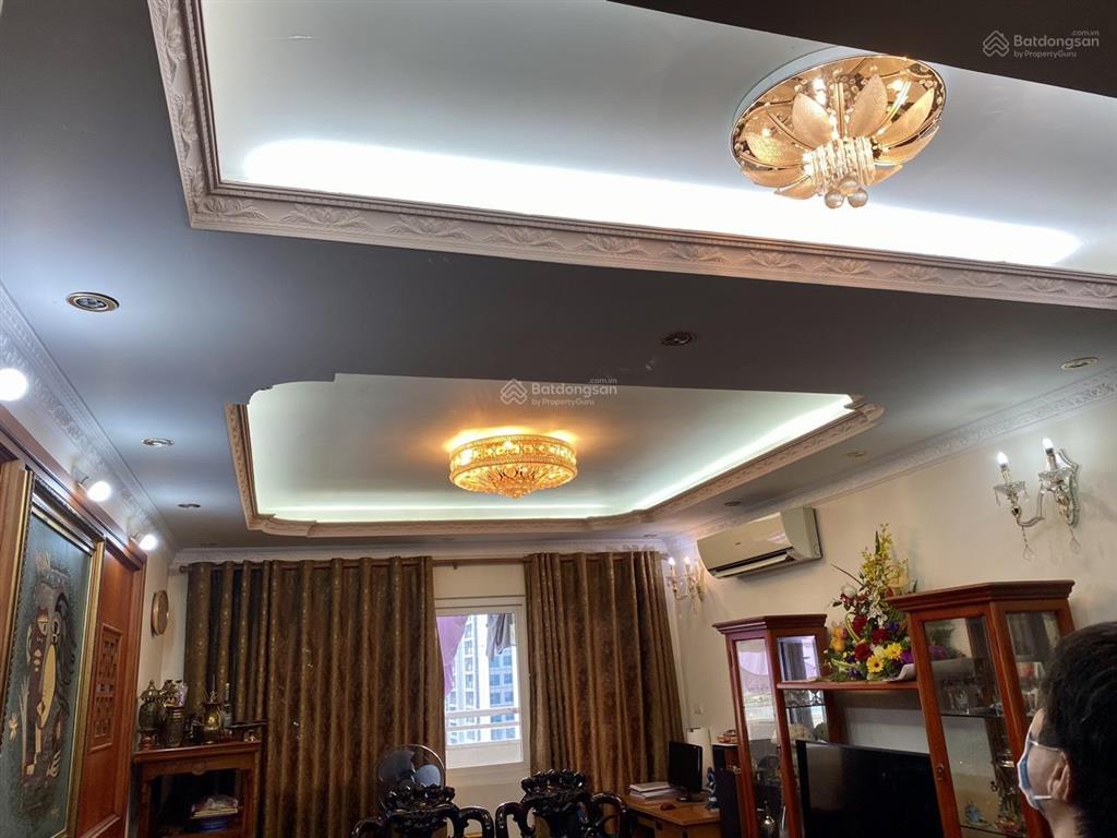 Bán gấp  10,75 tỷ, bán gấp, 4n3wc, 159m2 tòa 17t trung hoà nhân chính