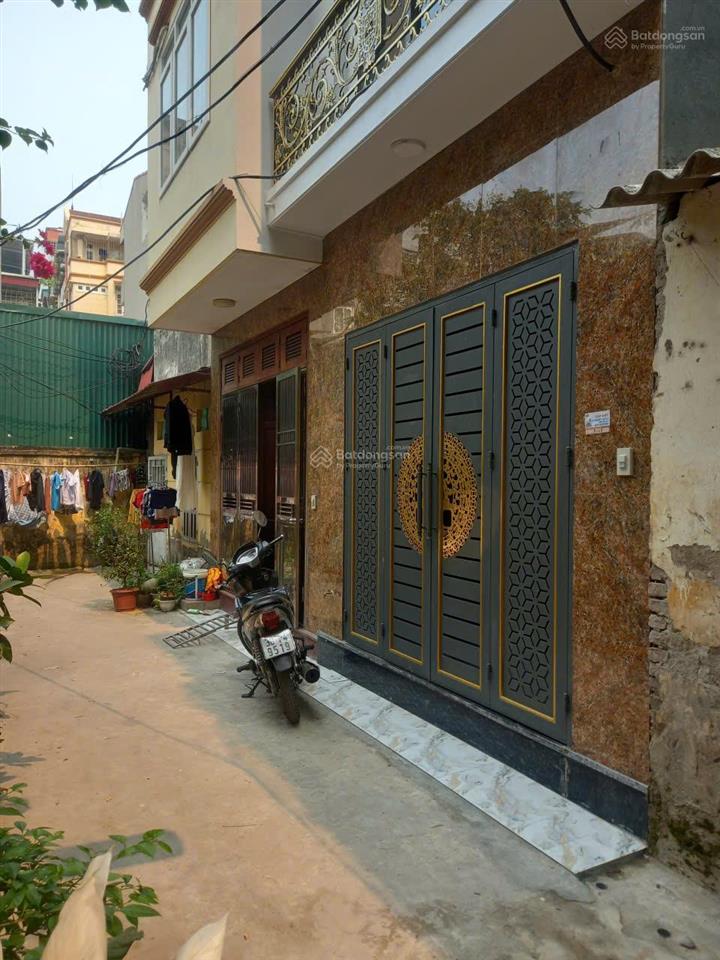 Nhà đẹp phú diễn nam từ liêm đường hồ tùng mậu.cạnh trường đh tài nguyên môi trường .
