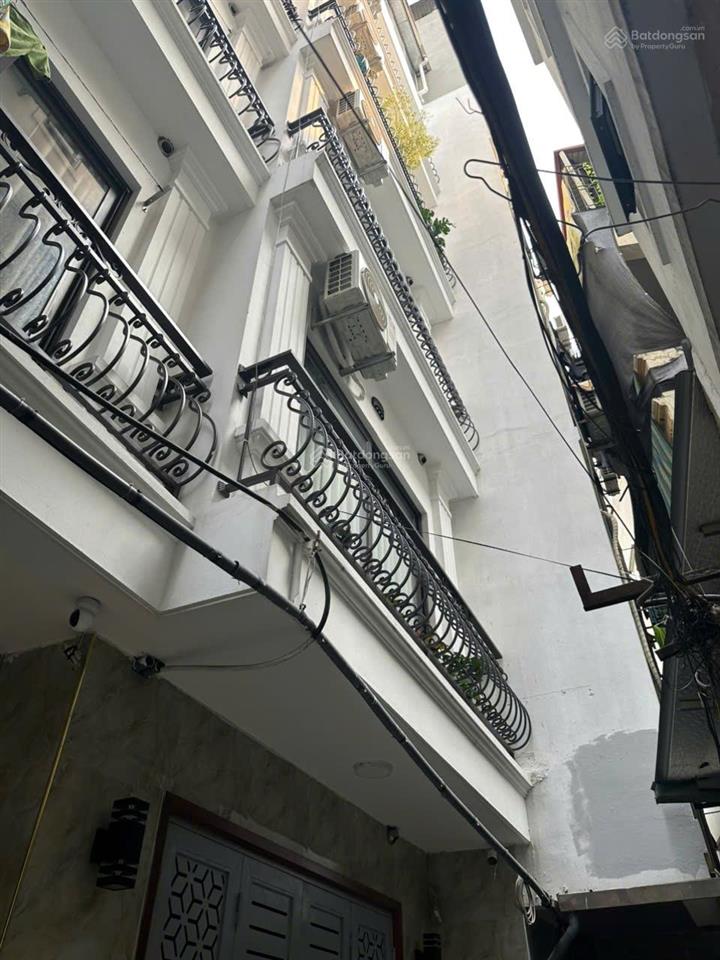 Nhà đẹp trần cung 45m2x6 tầng thang máy 6px5 phụ,giá hấp dẫn.