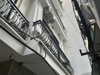 Nhà đẹp trần cung 45m2x6 tầng thang máy 6px5 phụ,giá hấp dẫn.