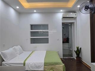 Bán căn hộ t t ngõ 65 đào tấn ba đình .thiết kế thông tầng .dt sử dụng 100 m2 có 3n  3 p  1 pk