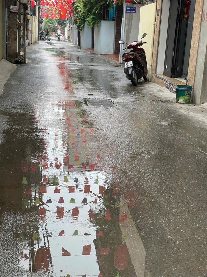 Cần bán đất gần aeon mall đại mỗ 50 m2 ô tô 7 chỗ thông thoáng, giá đầu tư