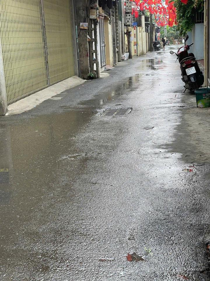 Cần bán đất gần aeon mall đại mỗ 50 m2 ô tô 7 chỗ thông thoáng, giá đầu tư