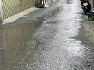 Cần bán đất gần aeon mall đại mỗ 50 m2 ô tô 7 chỗ thông thoáng, giá đầu tư