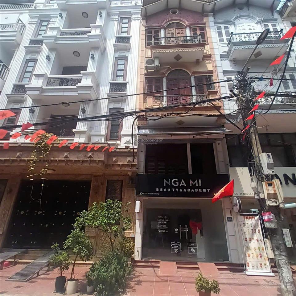 Chính chủ bán nhà khu chia lô  nguyễn chí thanh  pháo đài láng  đống đa  hà nội