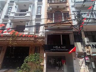 Chính chủ bán nhà khu chia lô pháo đài láng, đống đa, hà nội