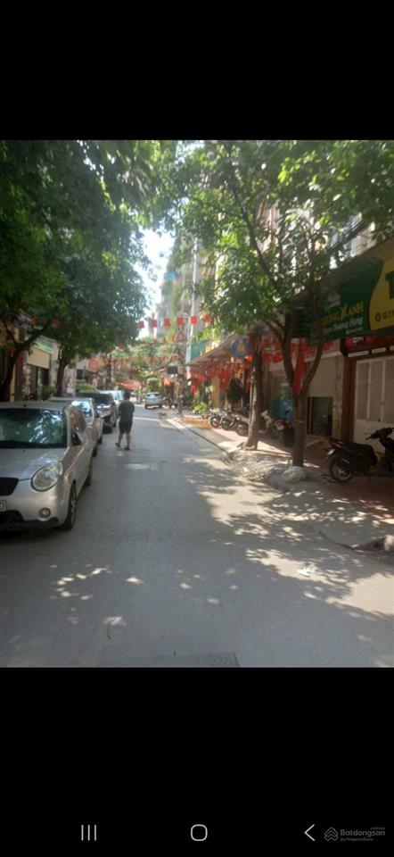 Chính chủ bán nhà khu chia lô  nguyễn chí thanh  pháo đài láng  đống đa  hà nội