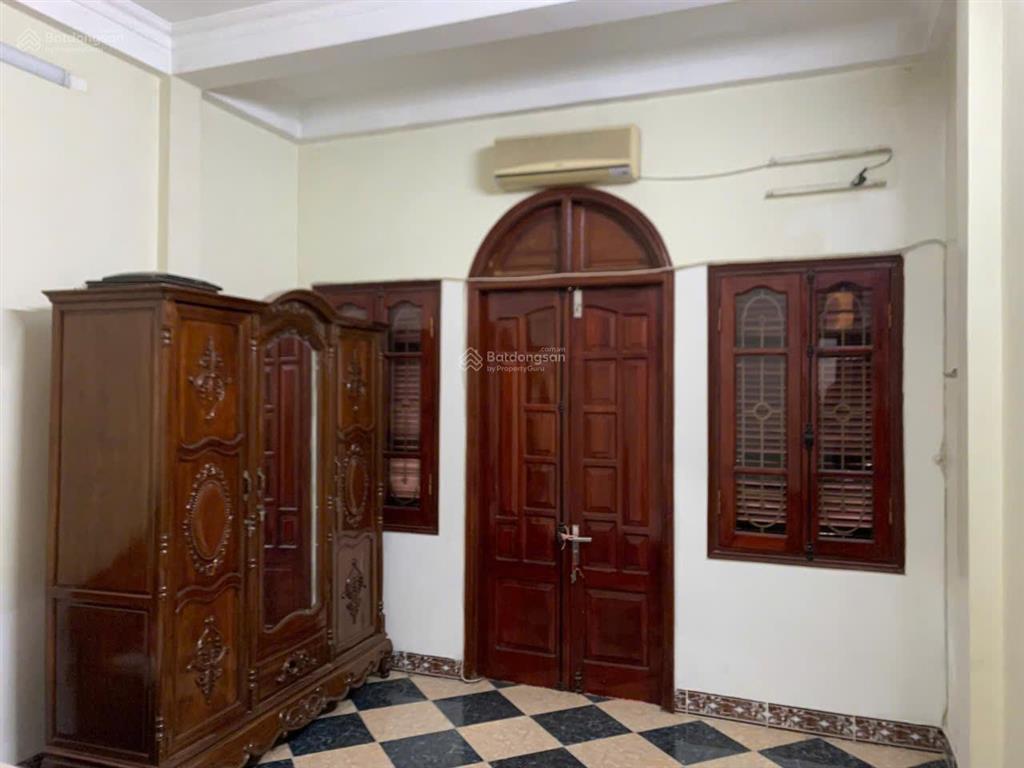 Chính chủ bán nhà khu chia lô  nguyễn chí thanh  pháo đài láng  đống đa  hà nội