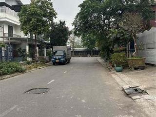 Cần chuyển nhượng lô đất tại khu TĐC Trâu Quỳ - Gia Lâm.