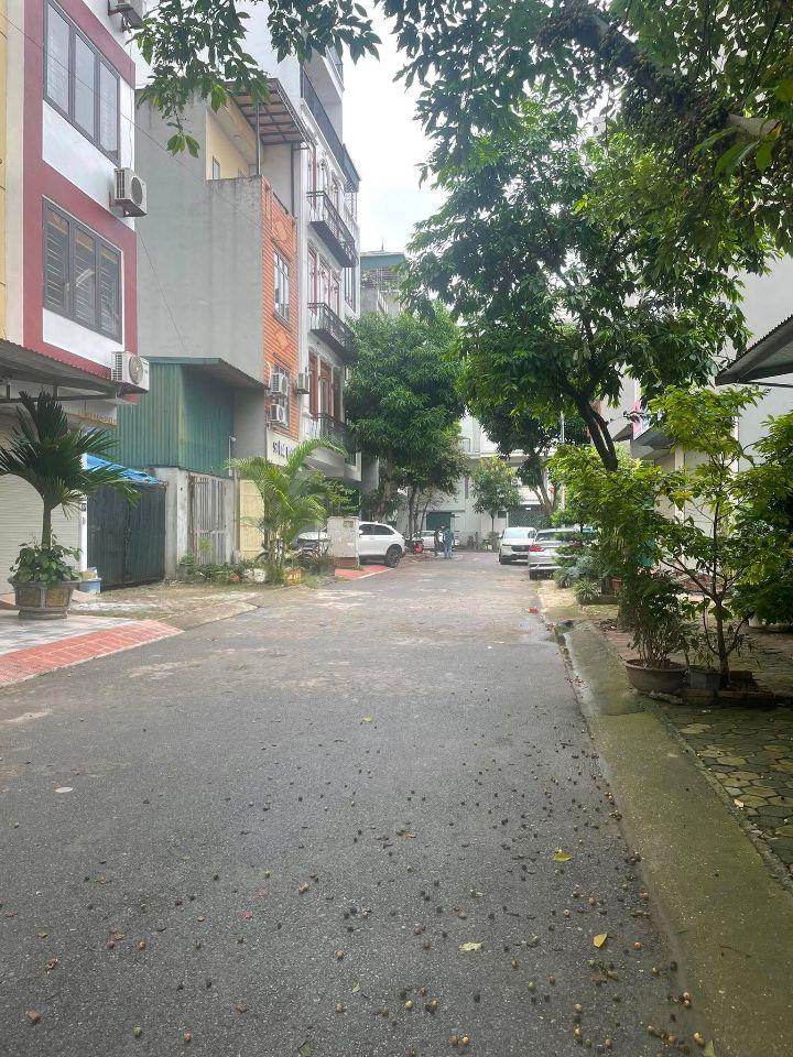 Cần bán mảnh đất đẹp khu tái định cư Trâu QUỳ Gia Lâm 