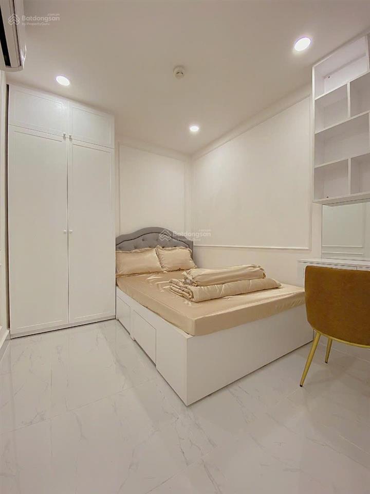 Cần bán gấp, giá cắt lỗ, chung cư terra royal, căn 58m2, 2pn, 1wc, giá 5.5 tỷ